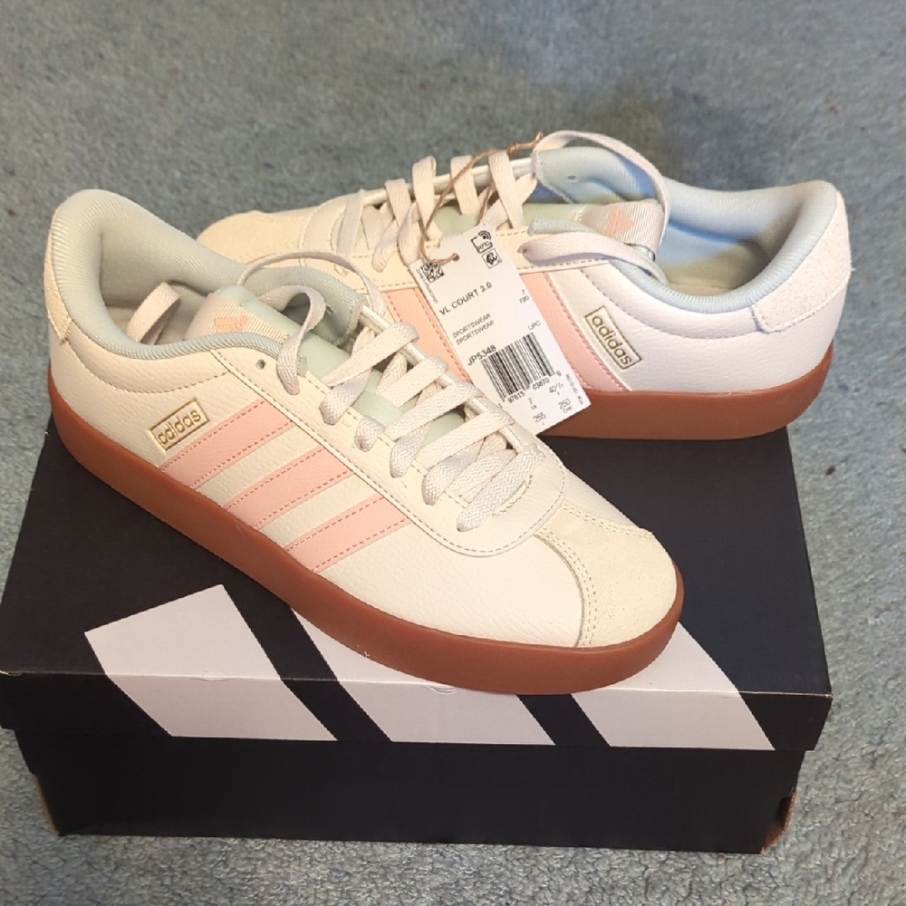Adidas VL Court 3.0